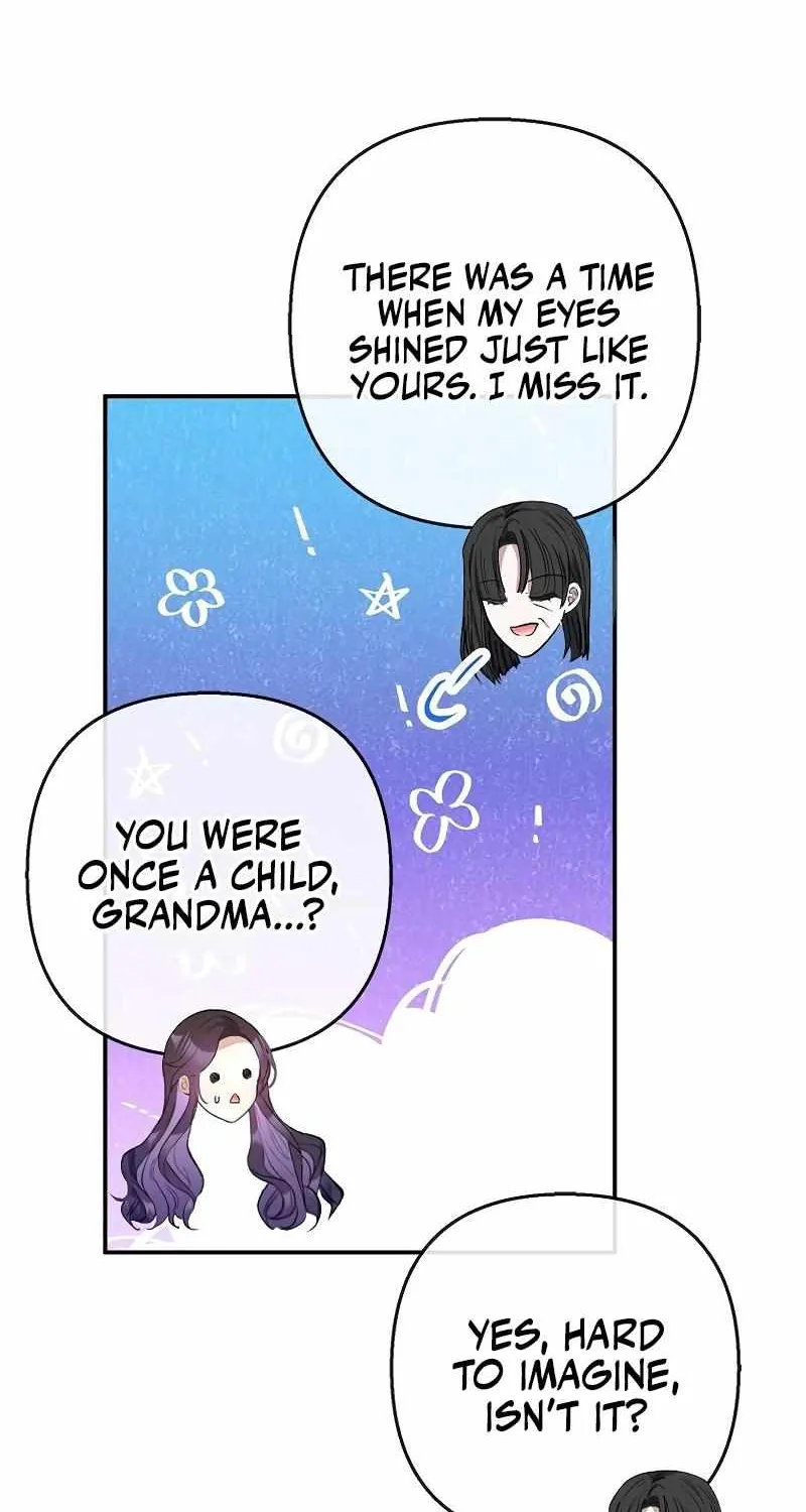 I Am A Daughter Loved By The Devil Chapter 92 page 26 - 