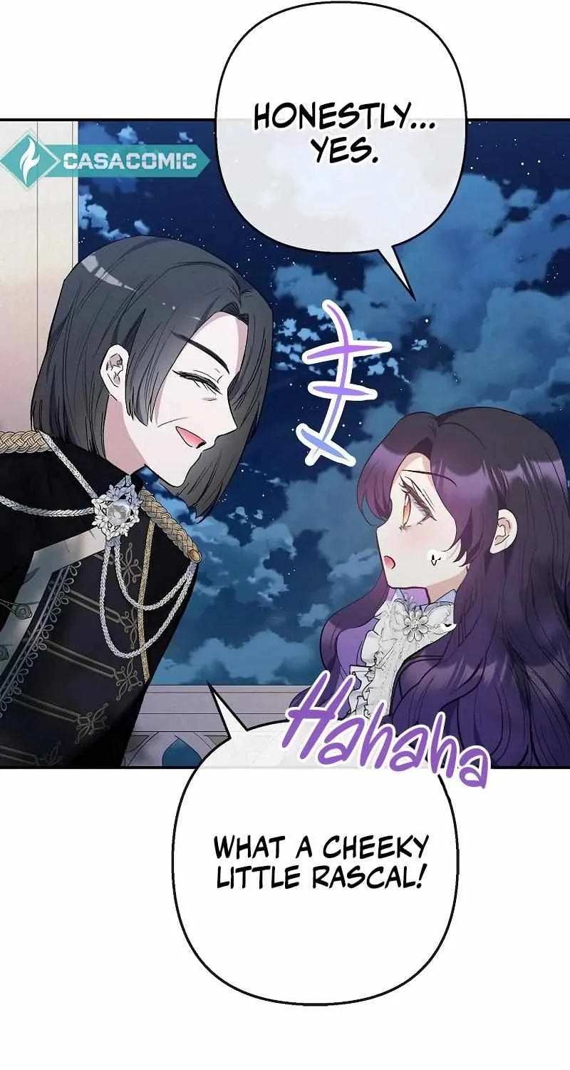 I Am A Daughter Loved By The Devil Chapter 92 page 28 - 