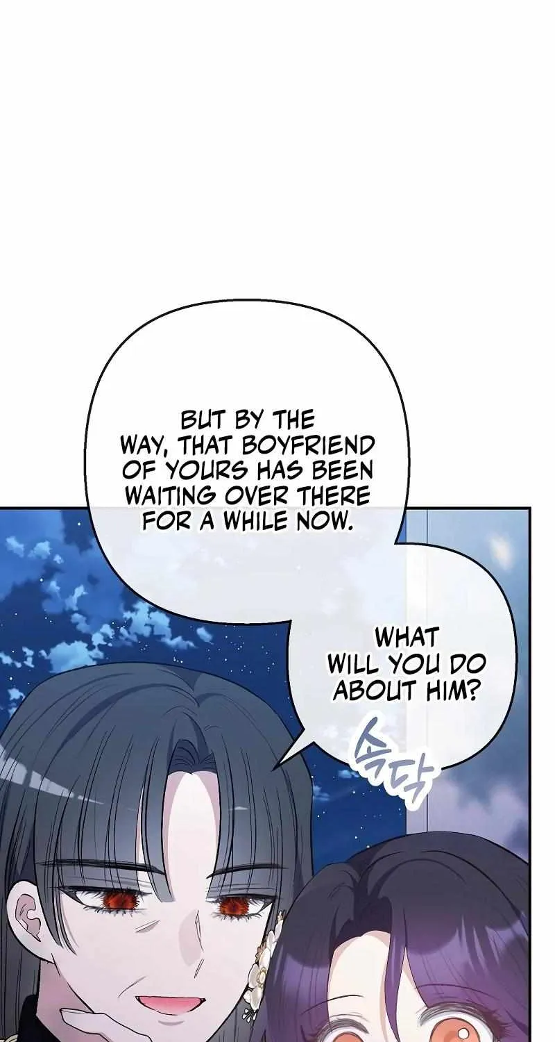 I Am A Daughter Loved By The Devil Chapter 92 page 29 - 