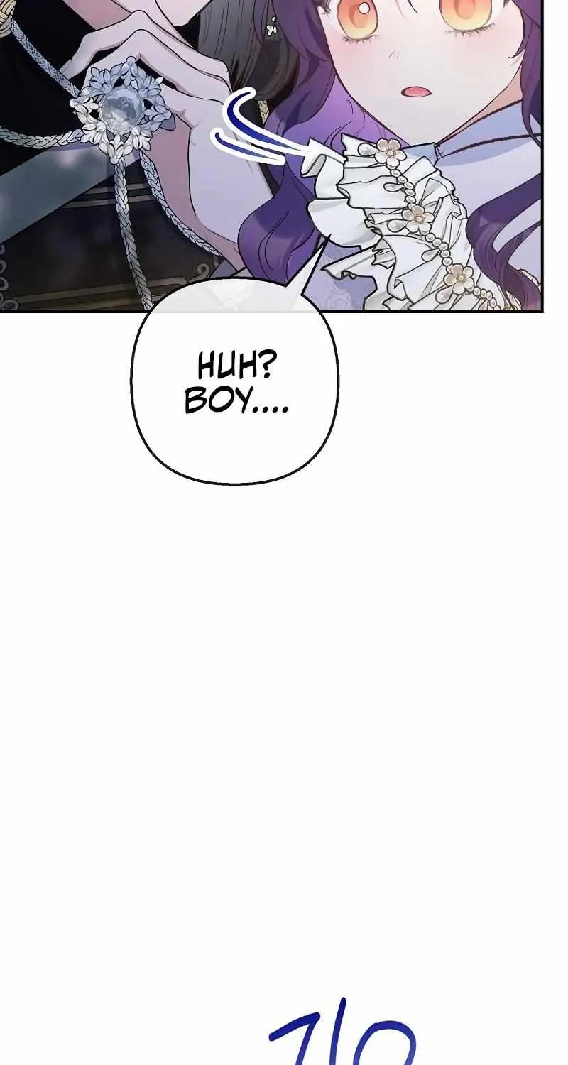 I Am A Daughter Loved By The Devil Chapter 92 page 30 - 