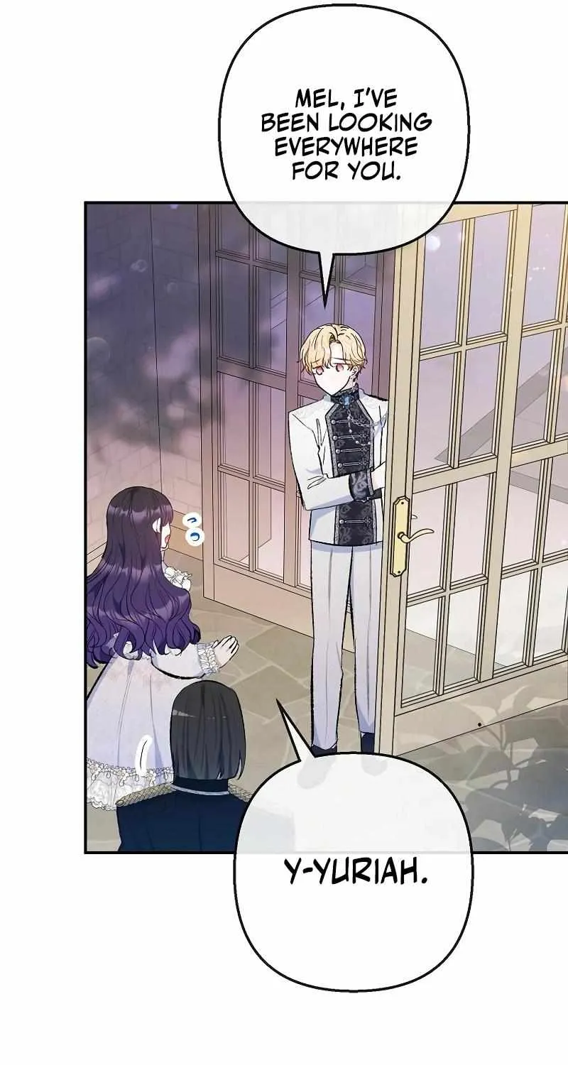 I Am A Daughter Loved By The Devil Chapter 92 page 33 - 