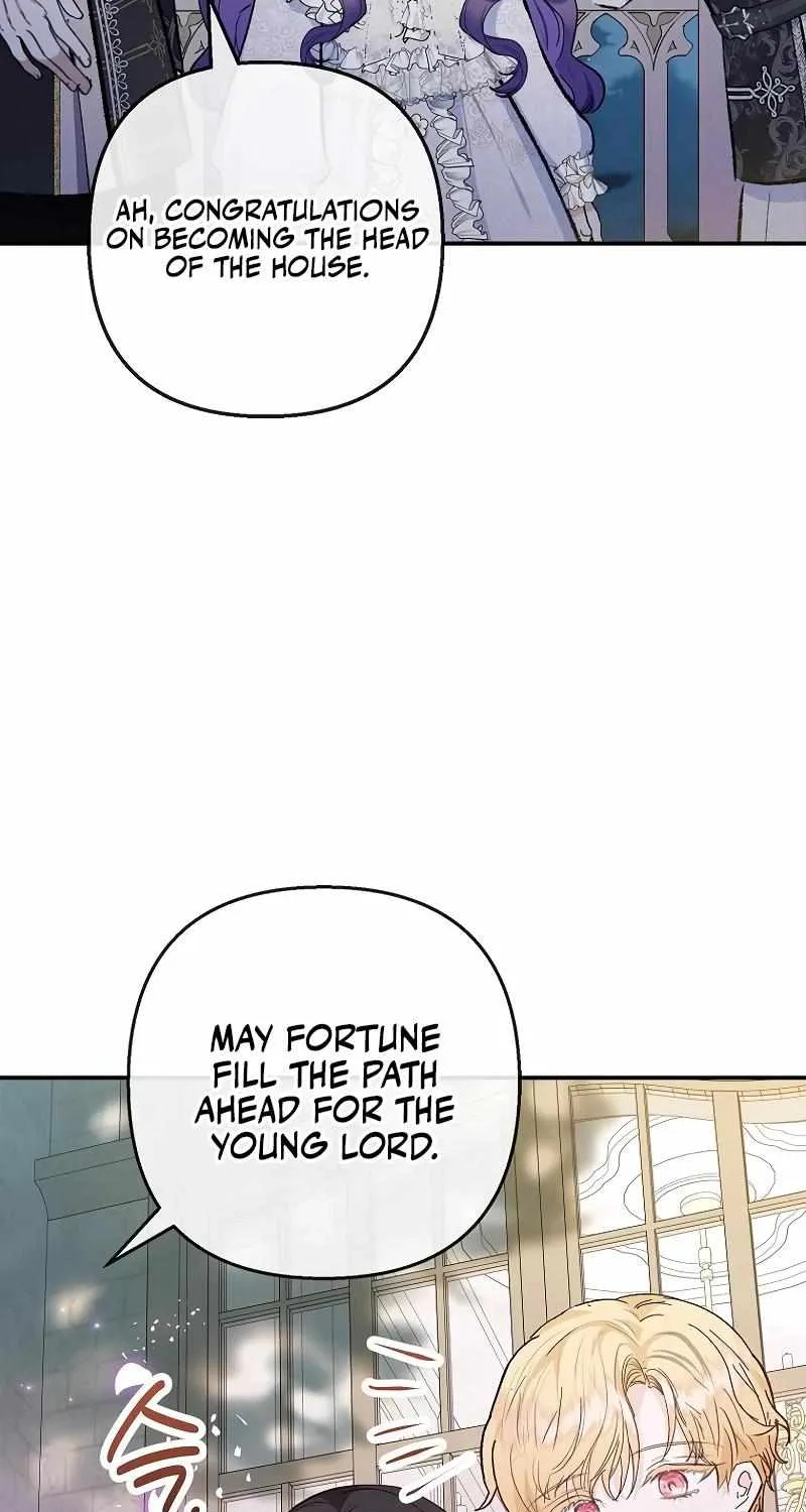 I Am A Daughter Loved By The Devil Chapter 92 page 35 - 