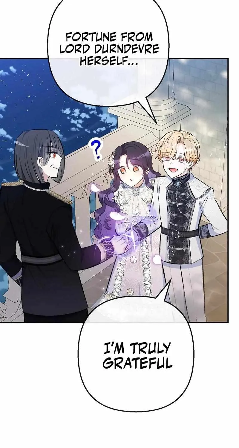 I Am A Daughter Loved By The Devil Chapter 92 page 37 - 