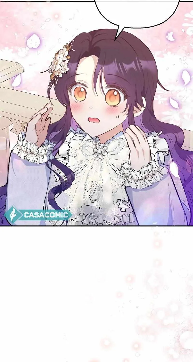 I Am A Daughter Loved By The Devil Chapter 92 page 42 - 