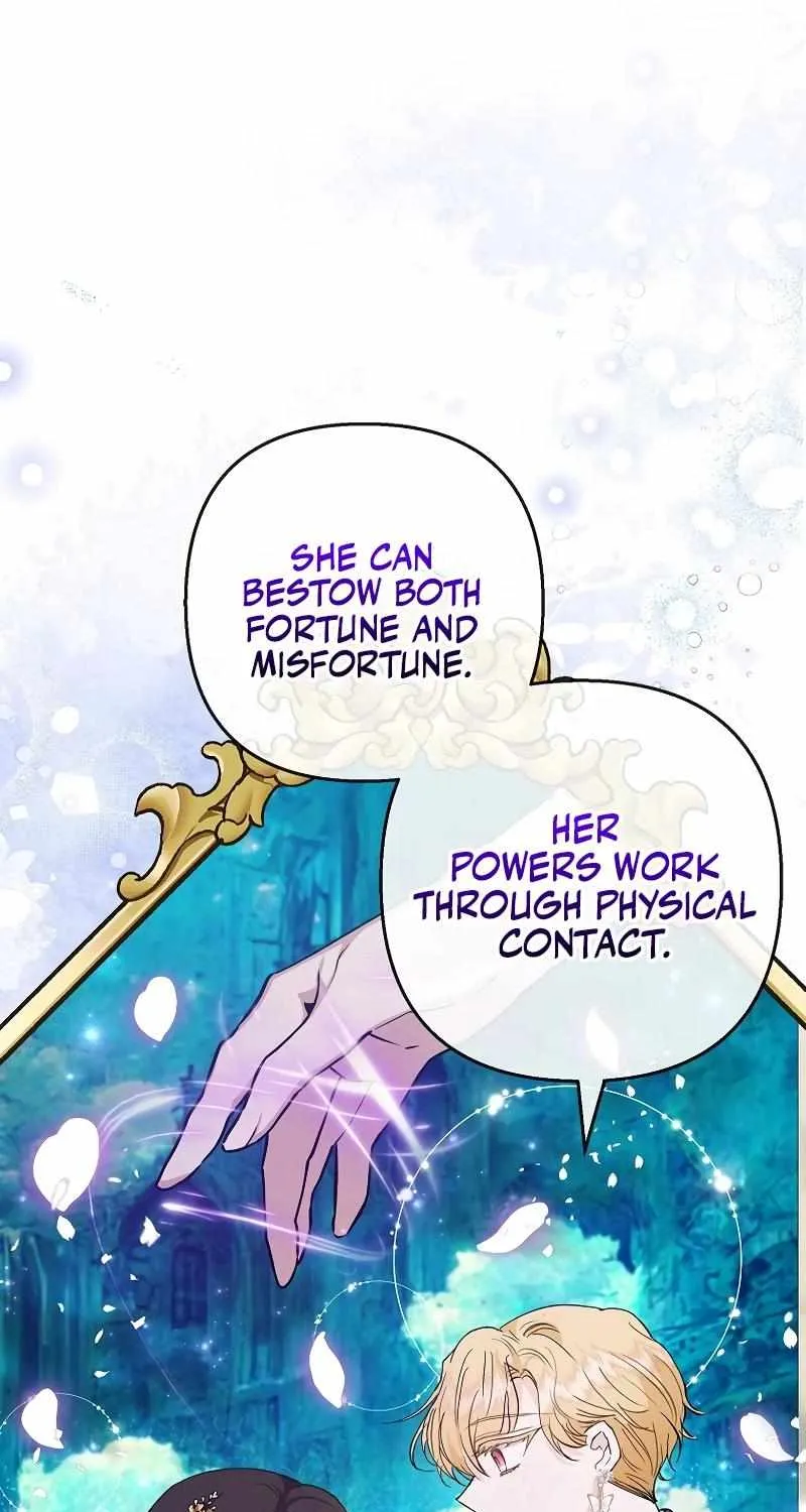 I Am A Daughter Loved By The Devil Chapter 92 page 45 - 