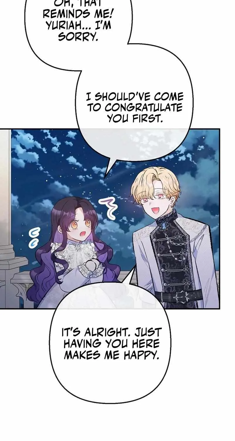 I Am A Daughter Loved By The Devil Chapter 92 page 49 - 