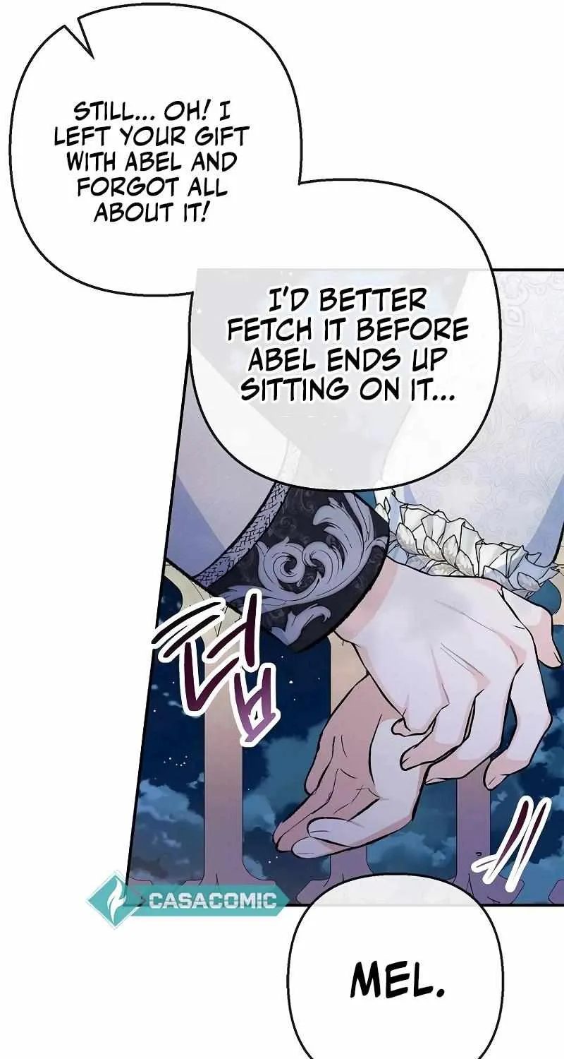 I Am A Daughter Loved By The Devil Chapter 92 page 51 - 