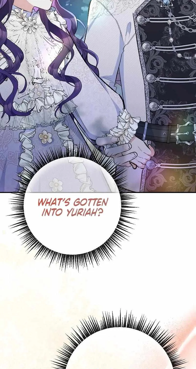I Am A Daughter Loved By The Devil Chapter 92 page 53 - 