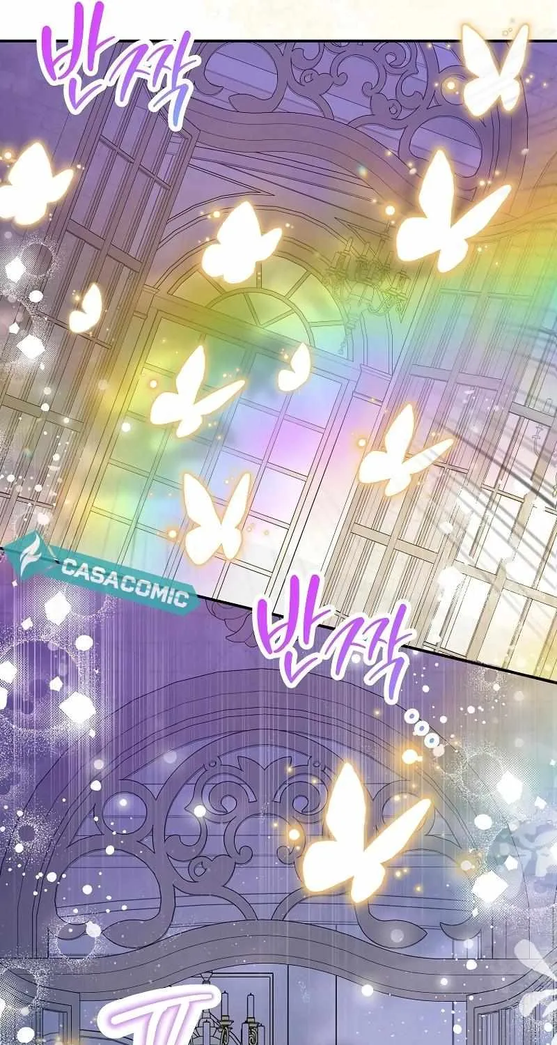 I Am A Daughter Loved By The Devil Chapter 92 page 56 - 