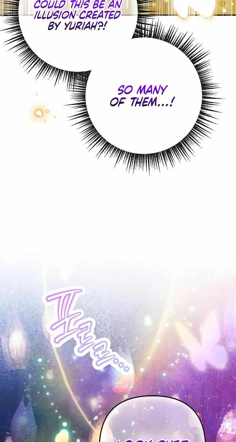 I Am A Daughter Loved By The Devil Chapter 92 page 58 - 