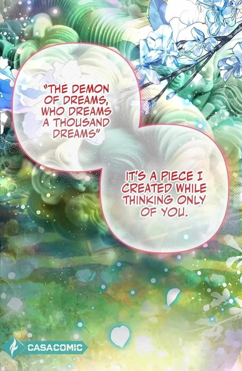 I Am A Daughter Loved By The Devil Chapter 92 page 60 - 