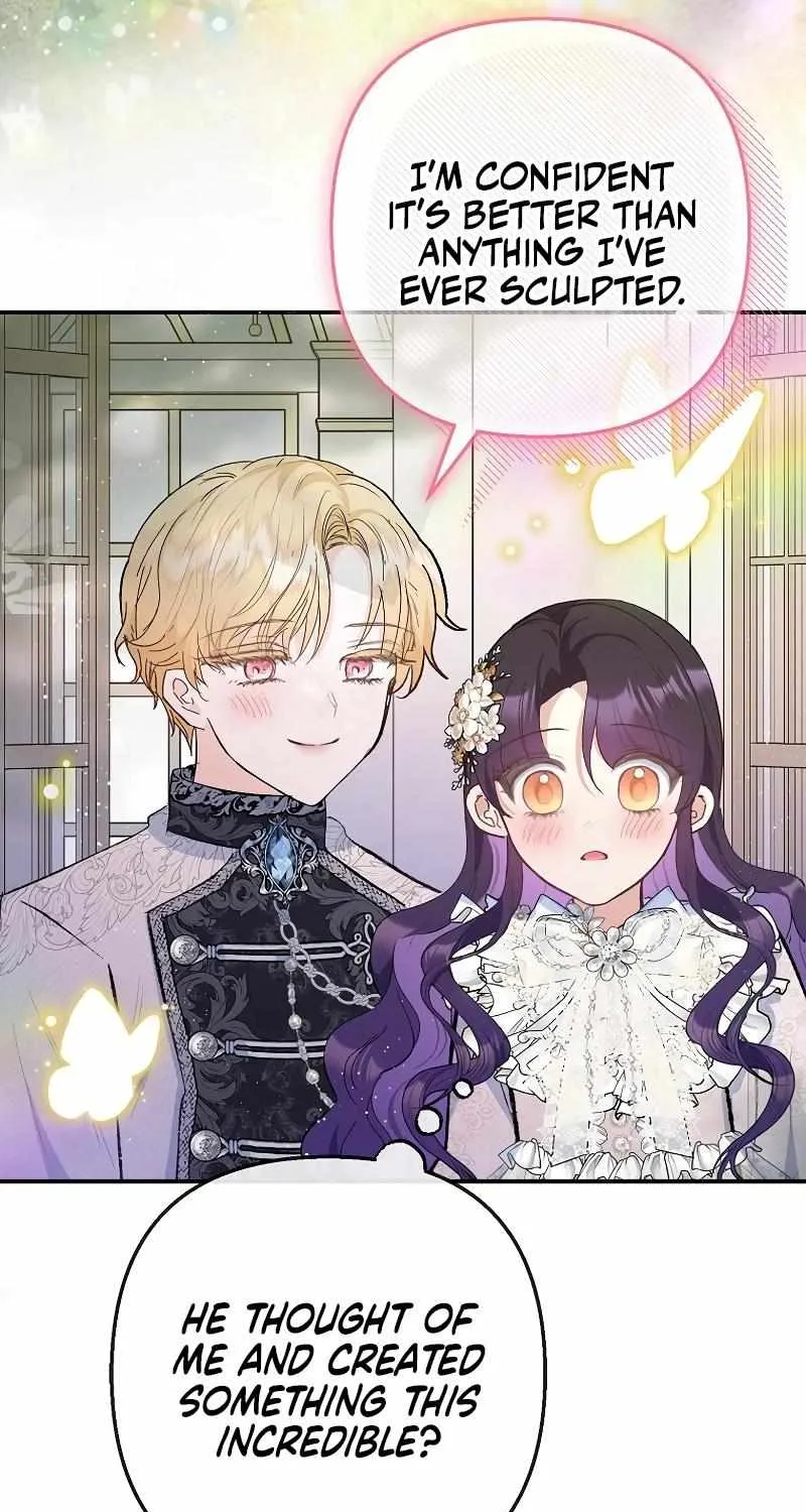 I Am A Daughter Loved By The Devil Chapter 92 page 61 - 