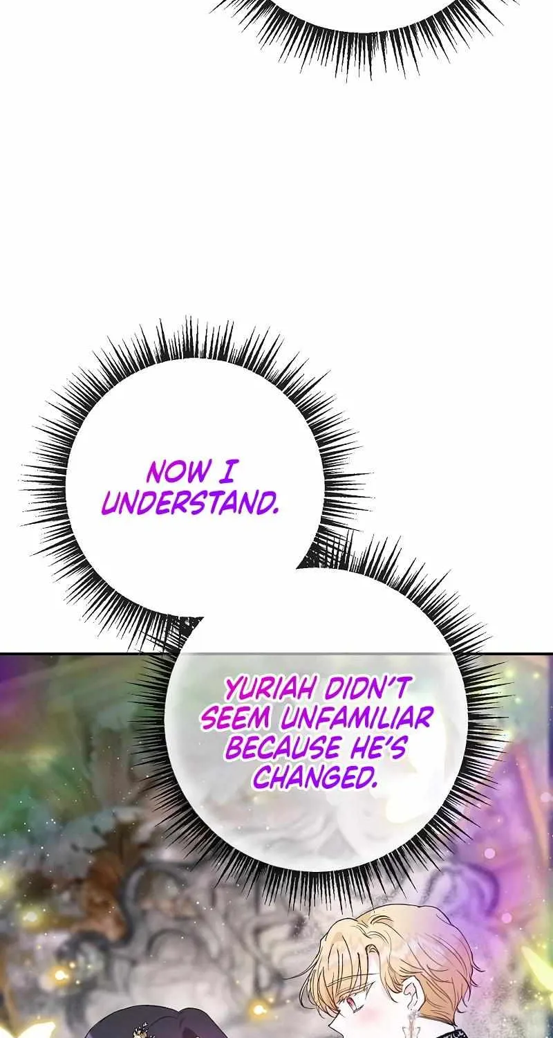 I Am A Daughter Loved By The Devil Chapter 92 page 67 - 