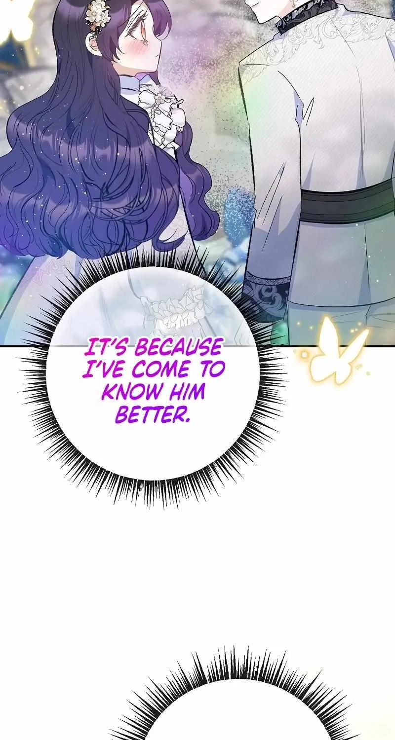 I Am A Daughter Loved By The Devil Chapter 92 page 68 - 