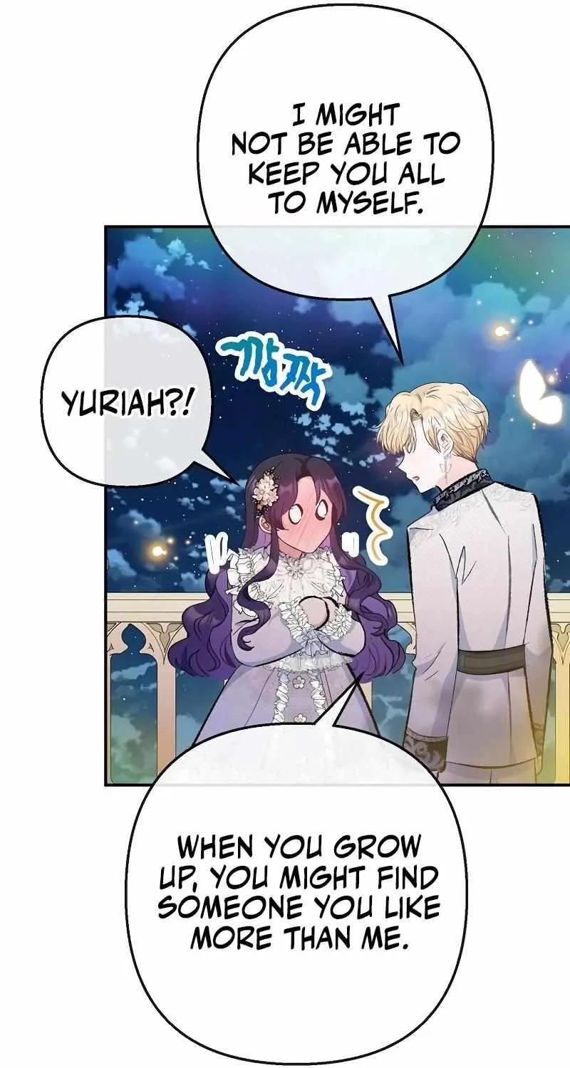 I Am A Daughter Loved By The Devil Chapter 92 page 72 - 