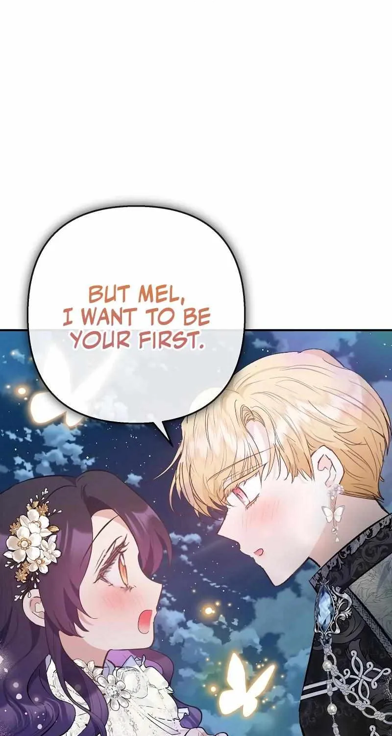 I Am A Daughter Loved By The Devil Chapter 92 page 73 - 