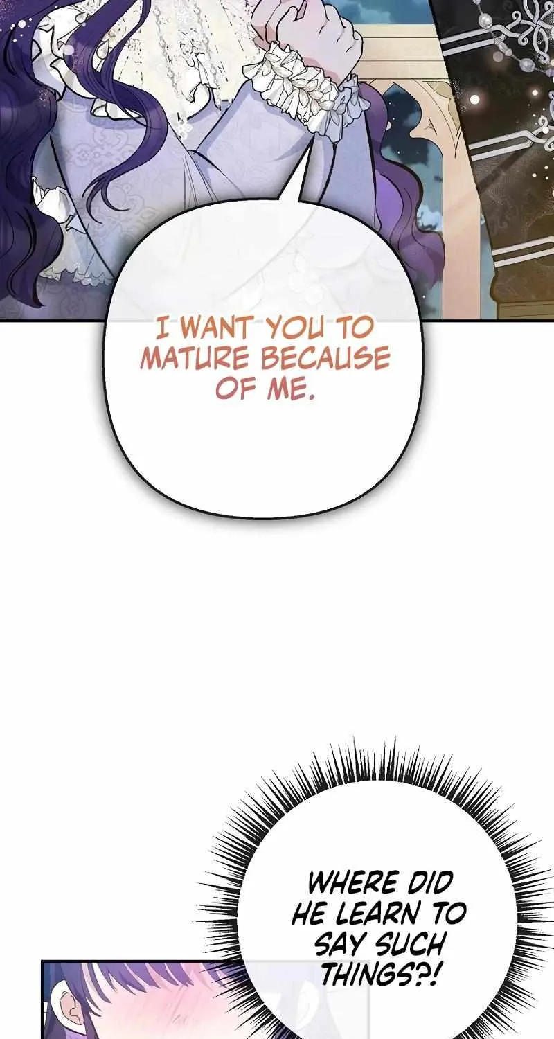 I Am A Daughter Loved By The Devil Chapter 92 page 74 - 