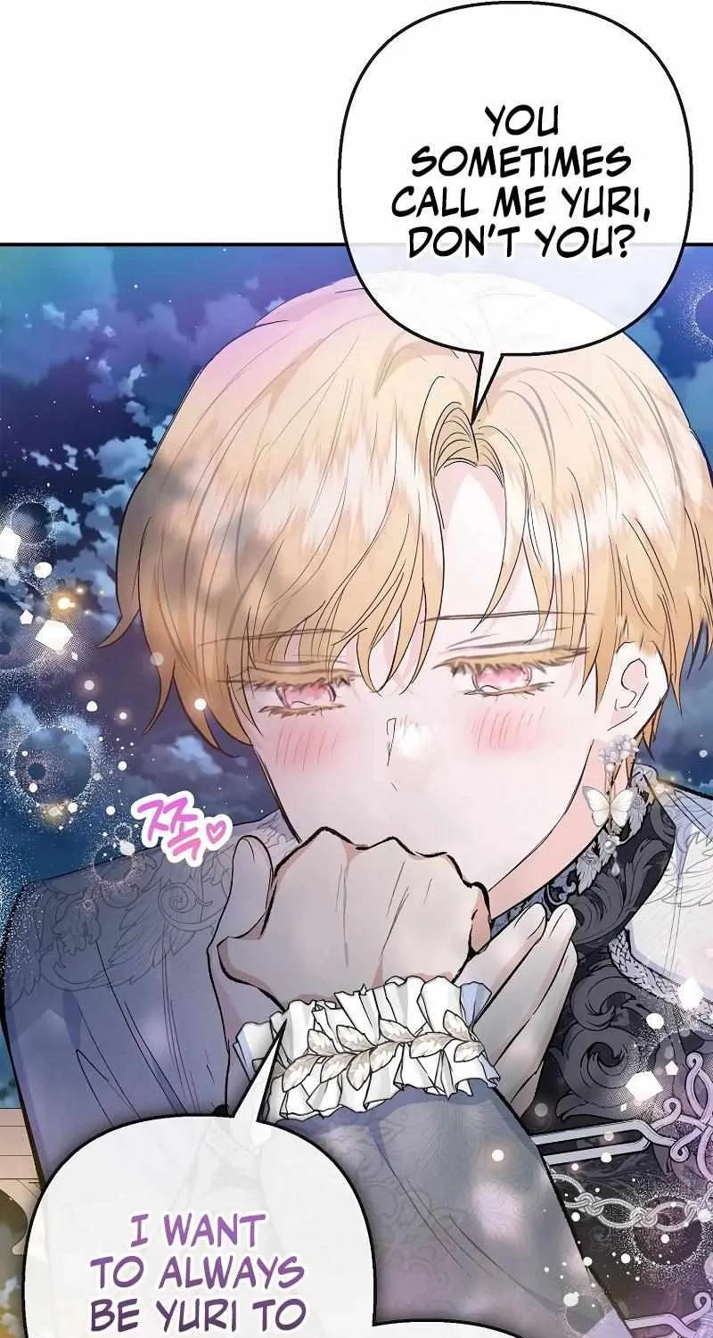 I Am A Daughter Loved By The Devil Chapter 92 page 77 - 