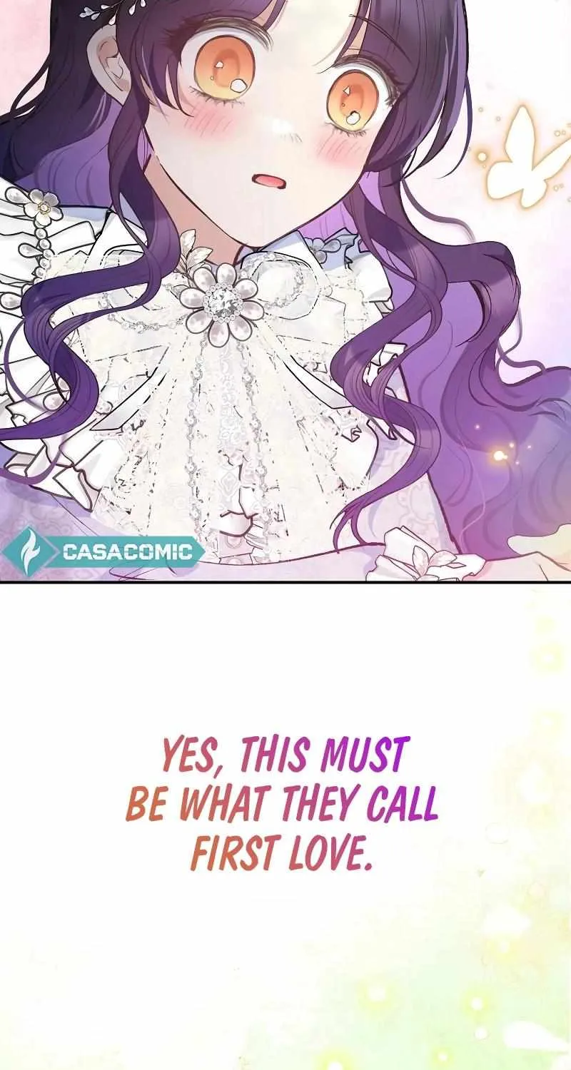 I Am A Daughter Loved By The Devil Chapter 92 page 79 - 