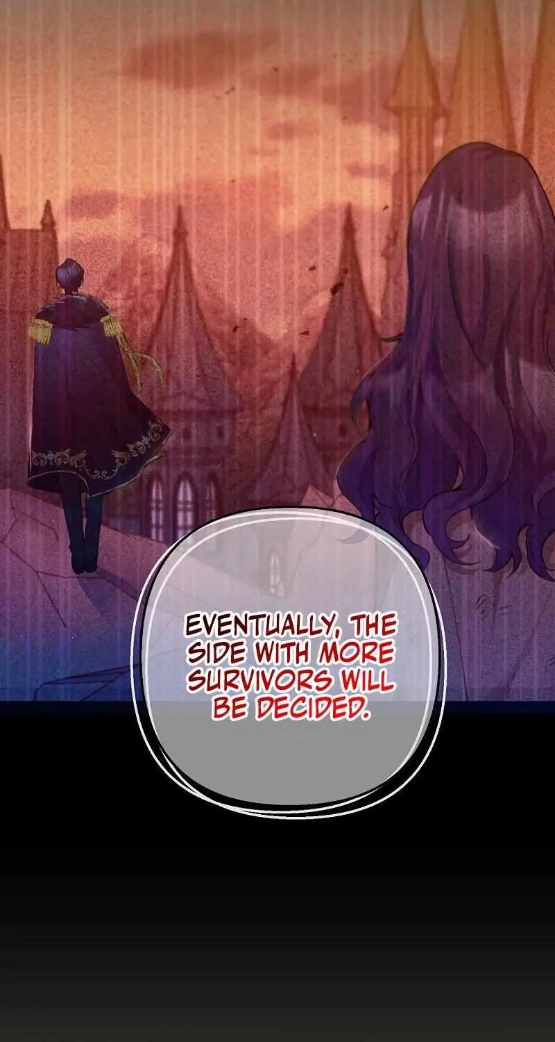 I Am A Daughter Loved By The Devil Chapter 92 page 9 - 