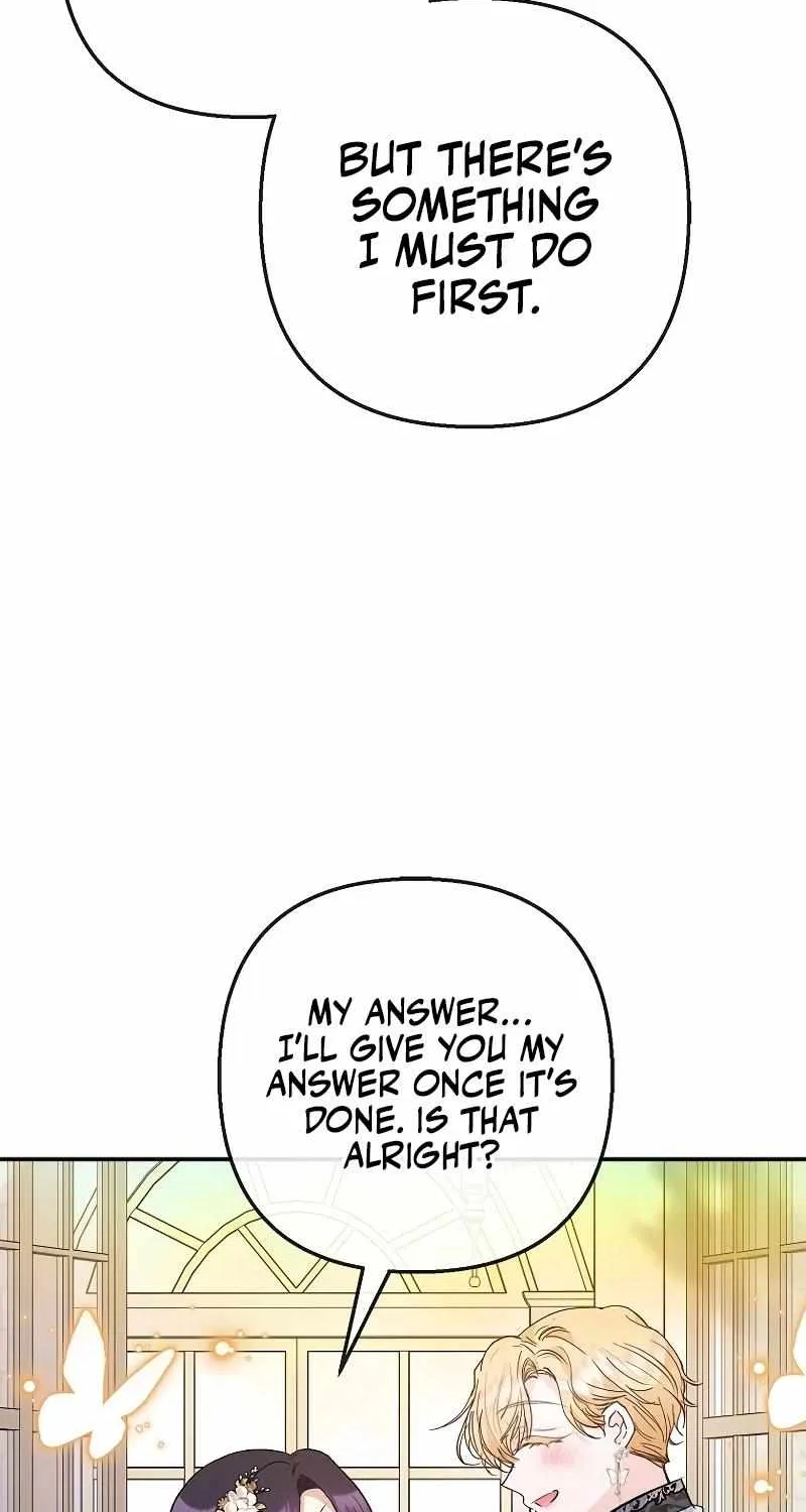 I Am A Daughter Loved By The Devil Chapter 92 page 84 - 