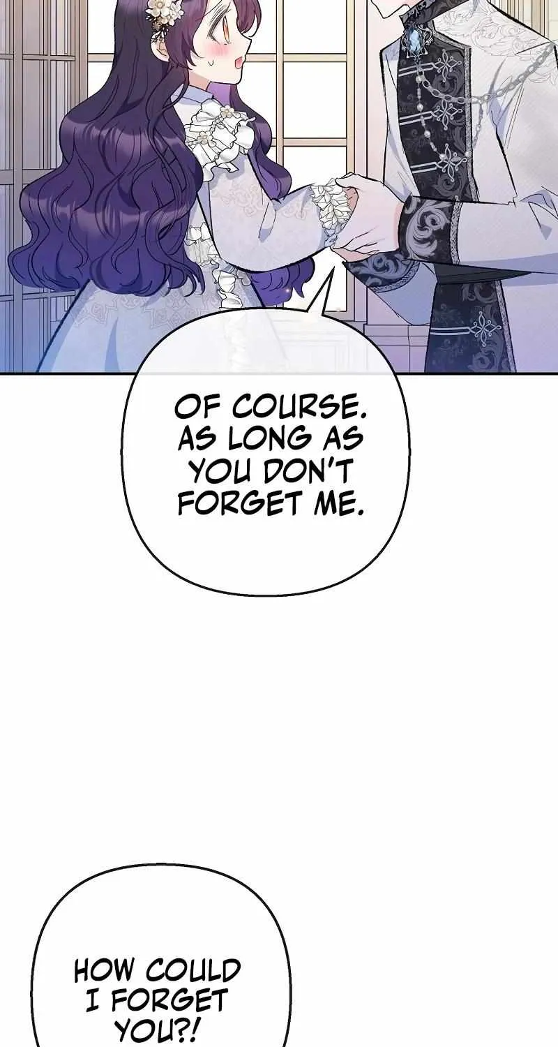 I Am A Daughter Loved By The Devil Chapter 92 page 85 - 