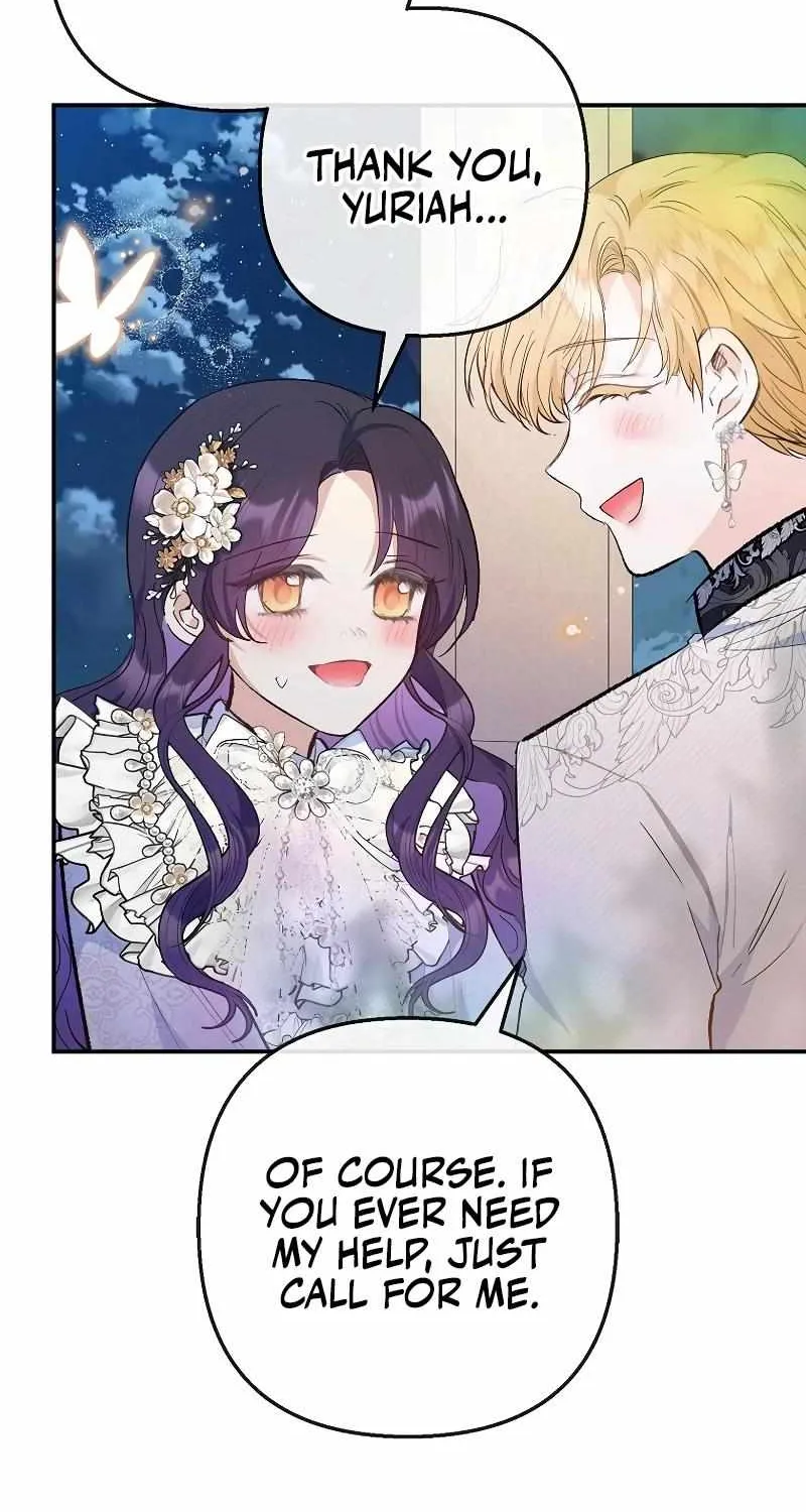 I Am A Daughter Loved By The Devil Chapter 92 page 86 - 