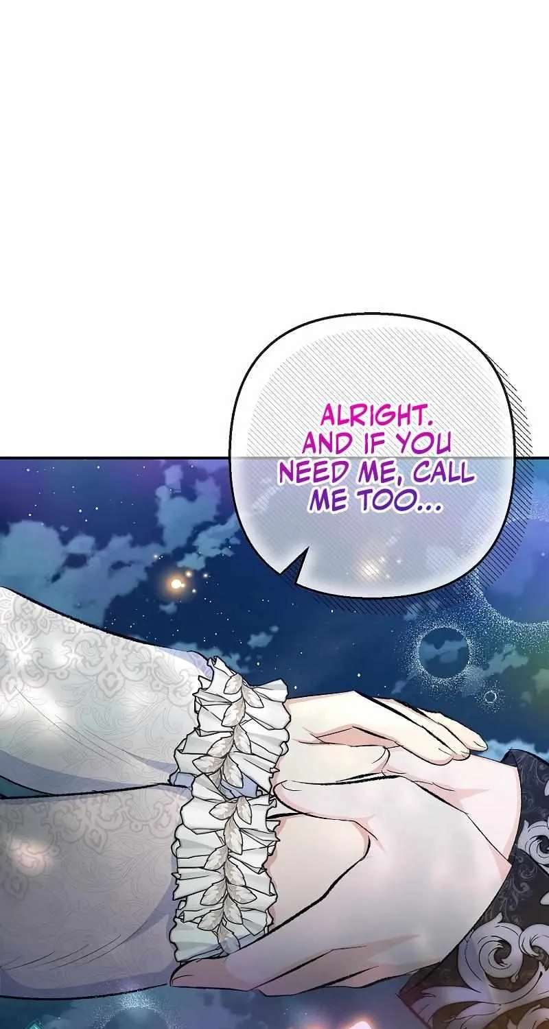I Am A Daughter Loved By The Devil Chapter 92 page 87 - 