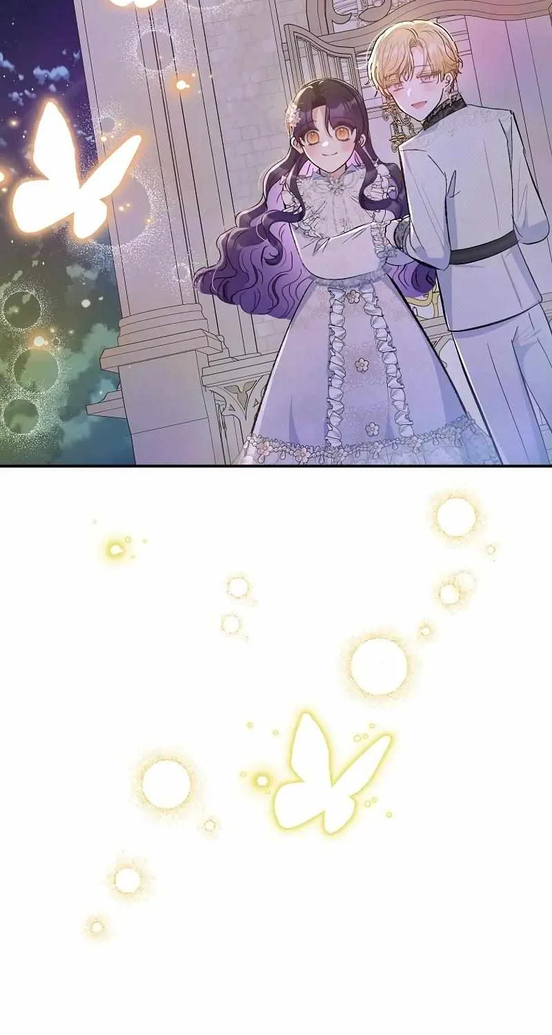 I Am A Daughter Loved By The Devil Chapter 92 page 90 - 
