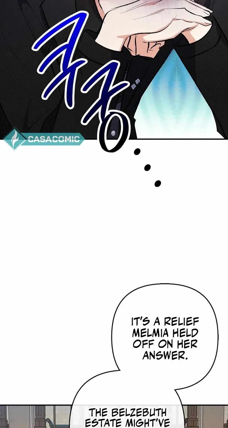 I Am A Daughter Loved By The Devil Chapter 92 page 92 - 