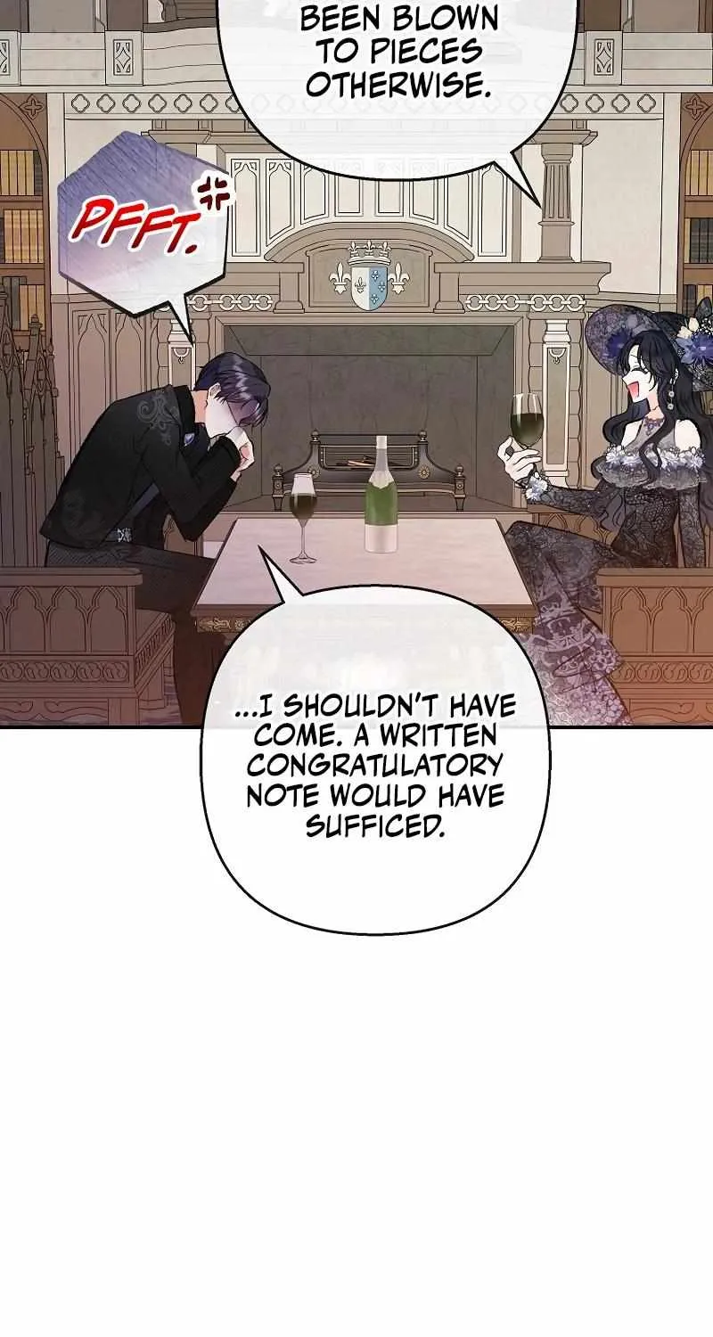 I Am A Daughter Loved By The Devil Chapter 92 page 93 - 