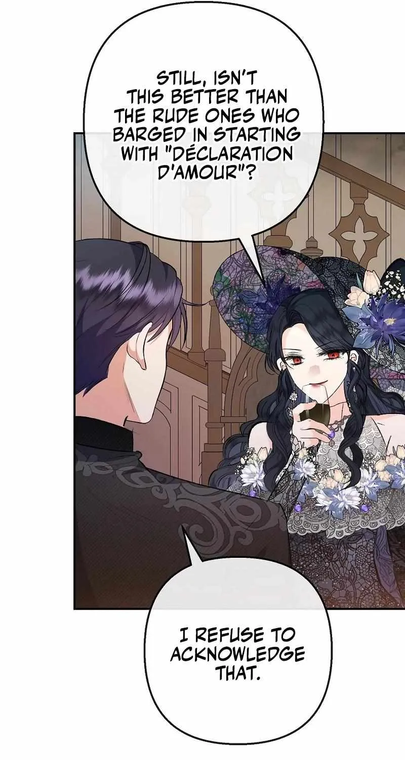 I Am A Daughter Loved By The Devil Chapter 92 page 95 - 