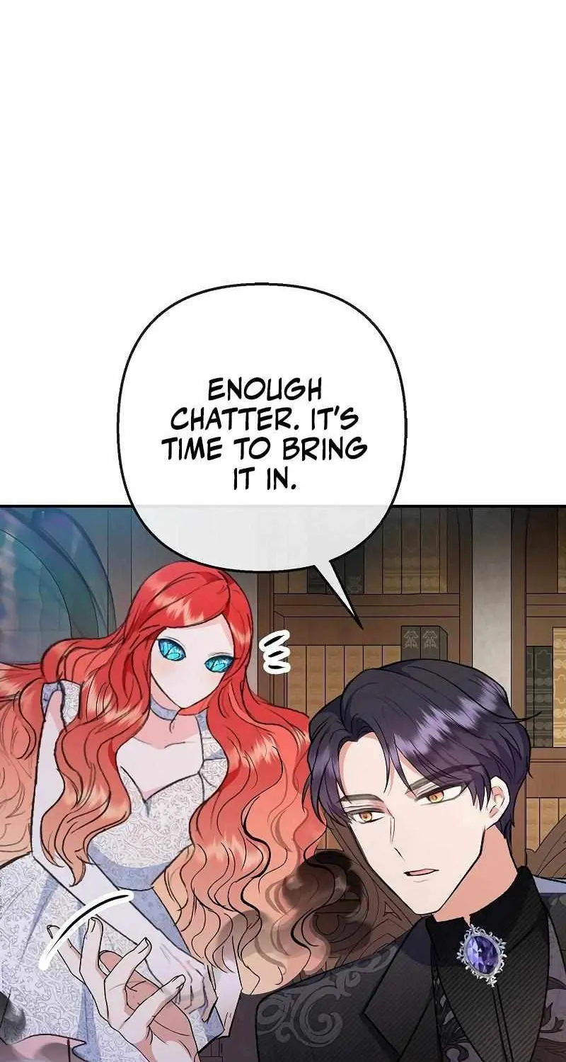 I Am A Daughter Loved By The Devil Chapter 92 page 96 - 
