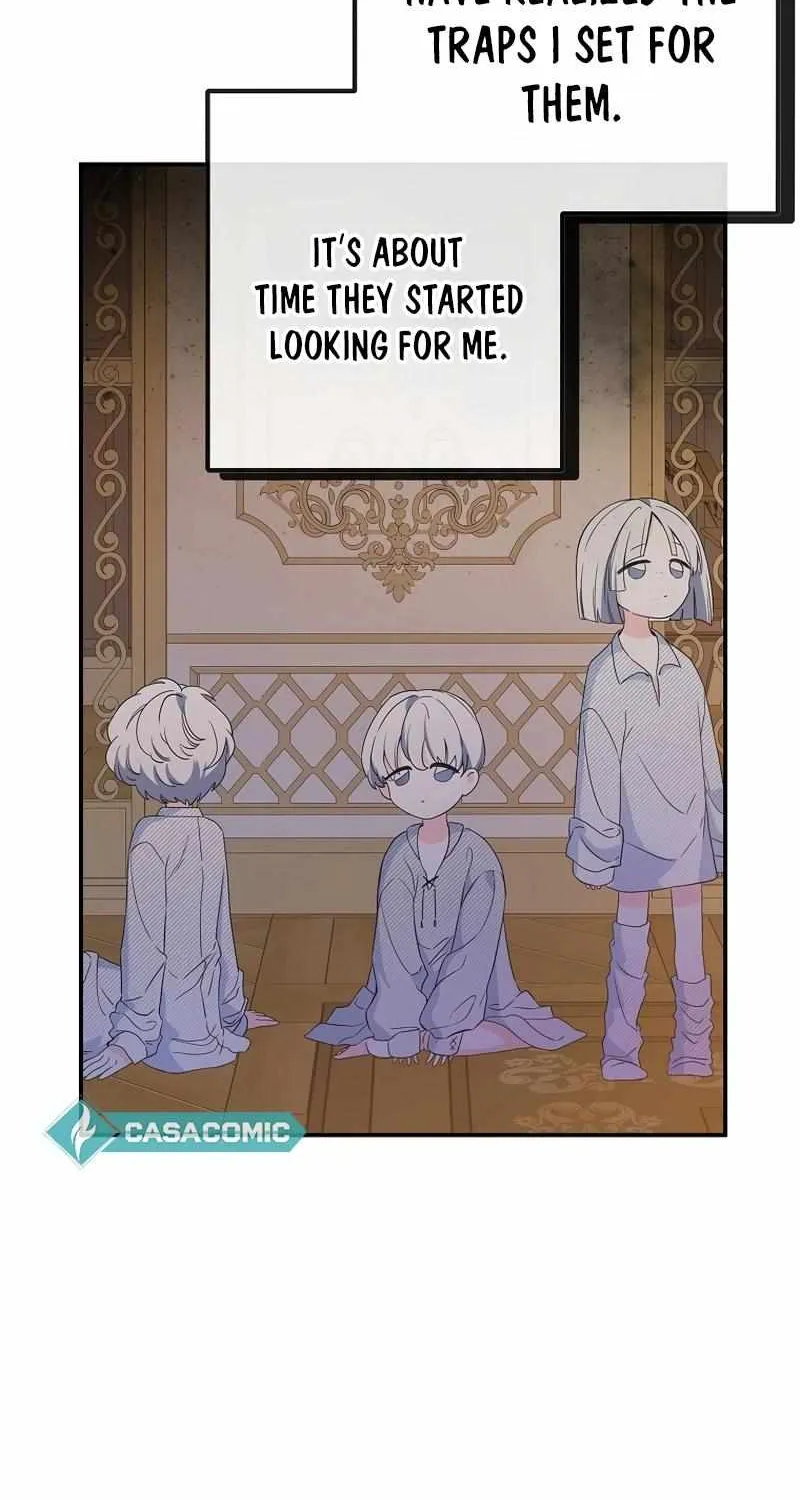 I Am A Daughter Loved By The Devil Chapter 93 page 11 - 