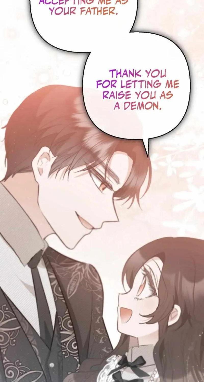 I Am A Daughter Loved By The Devil Chapter 93 page 102 - 
