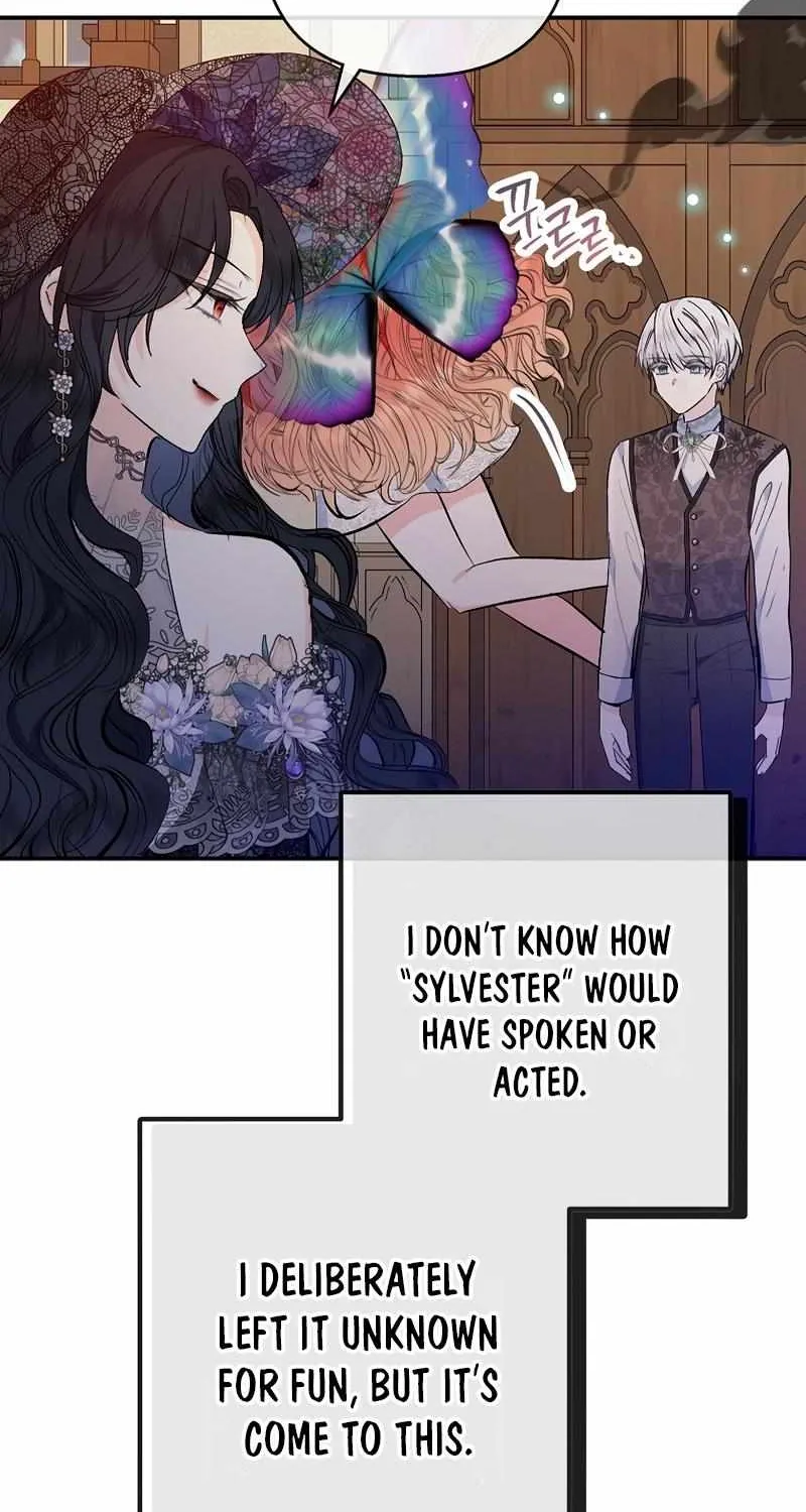 I Am A Daughter Loved By The Devil Chapter 93 page 17 - 