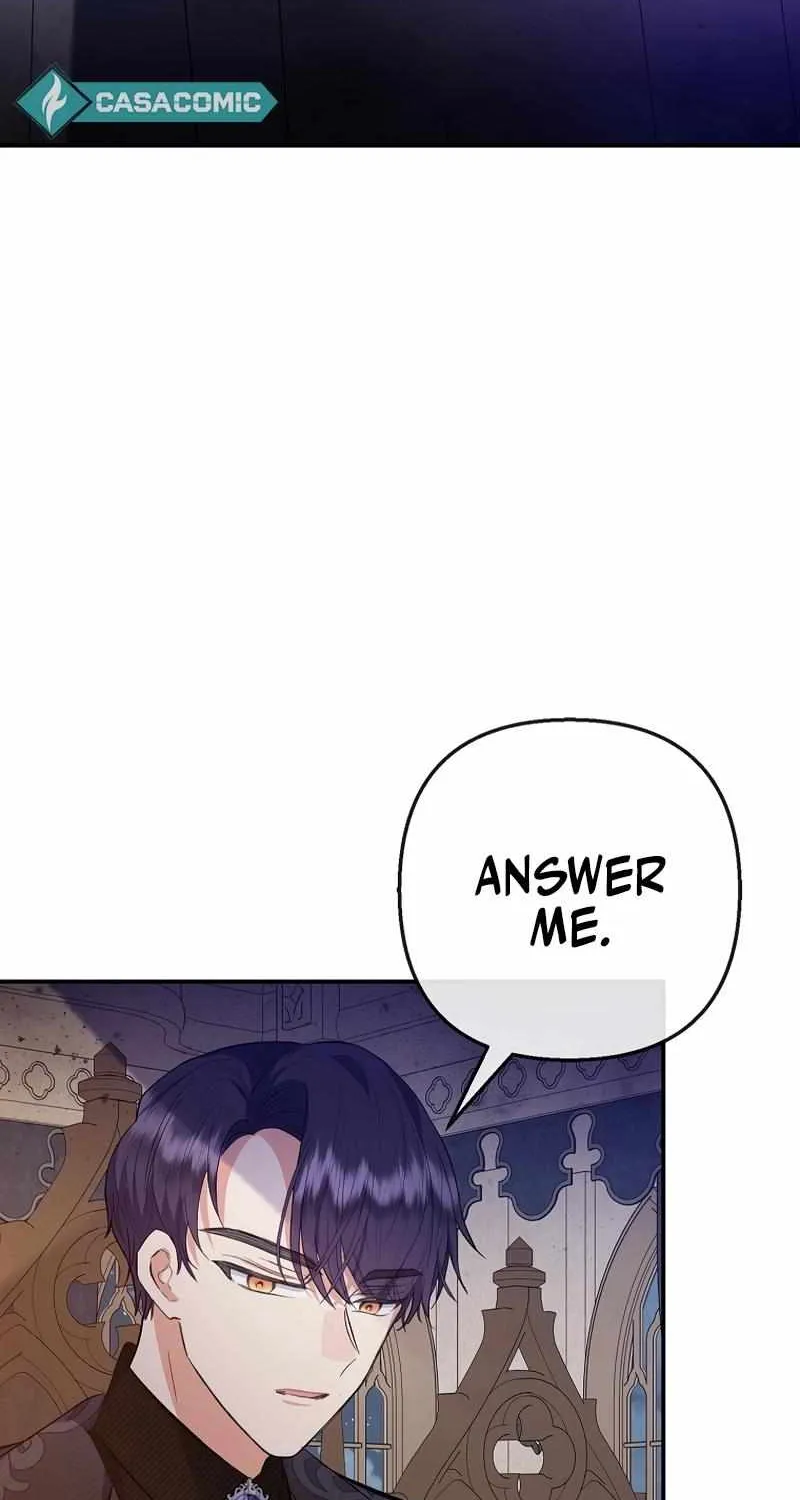 I Am A Daughter Loved By The Devil Chapter 93 page 20 - 