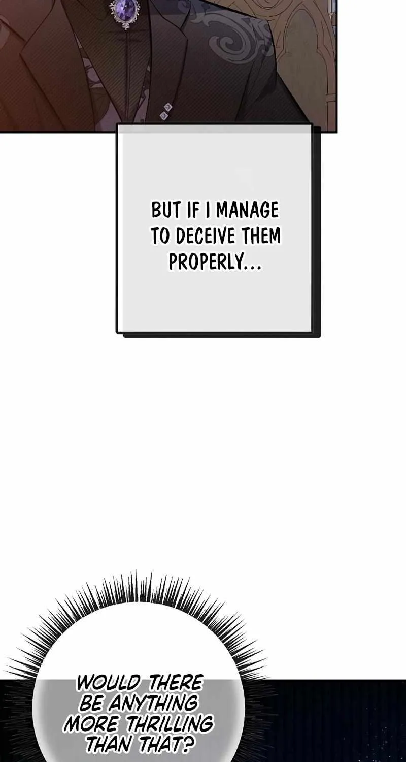 I Am A Daughter Loved By The Devil Chapter 93 page 21 - 