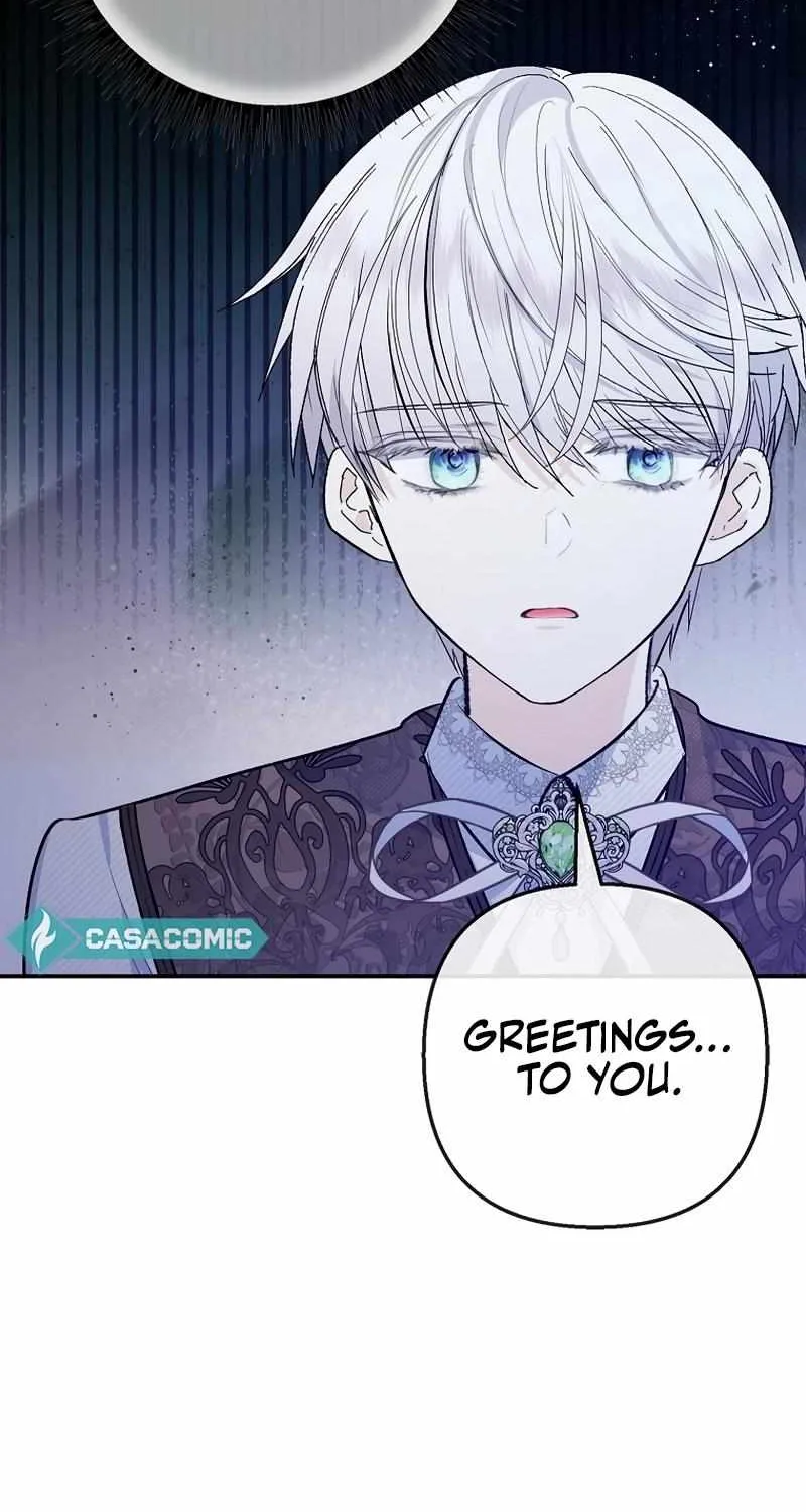 I Am A Daughter Loved By The Devil Chapter 93 page 22 - 