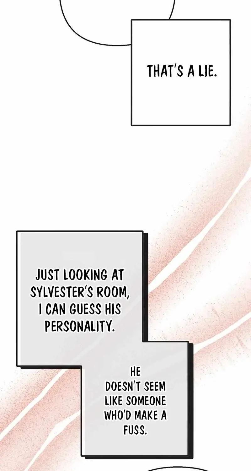 I Am A Daughter Loved By The Devil Chapter 93 page 25 - 