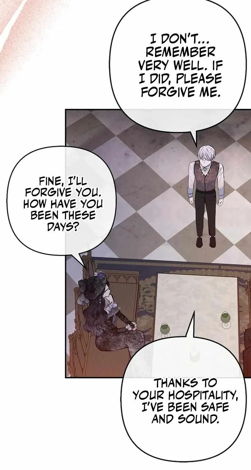 I Am A Daughter Loved By The Devil Chapter 93 page 26 - 