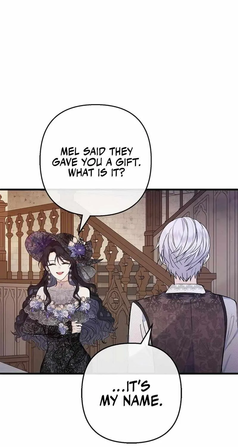 I Am A Daughter Loved By The Devil Chapter 93 page 27 - 