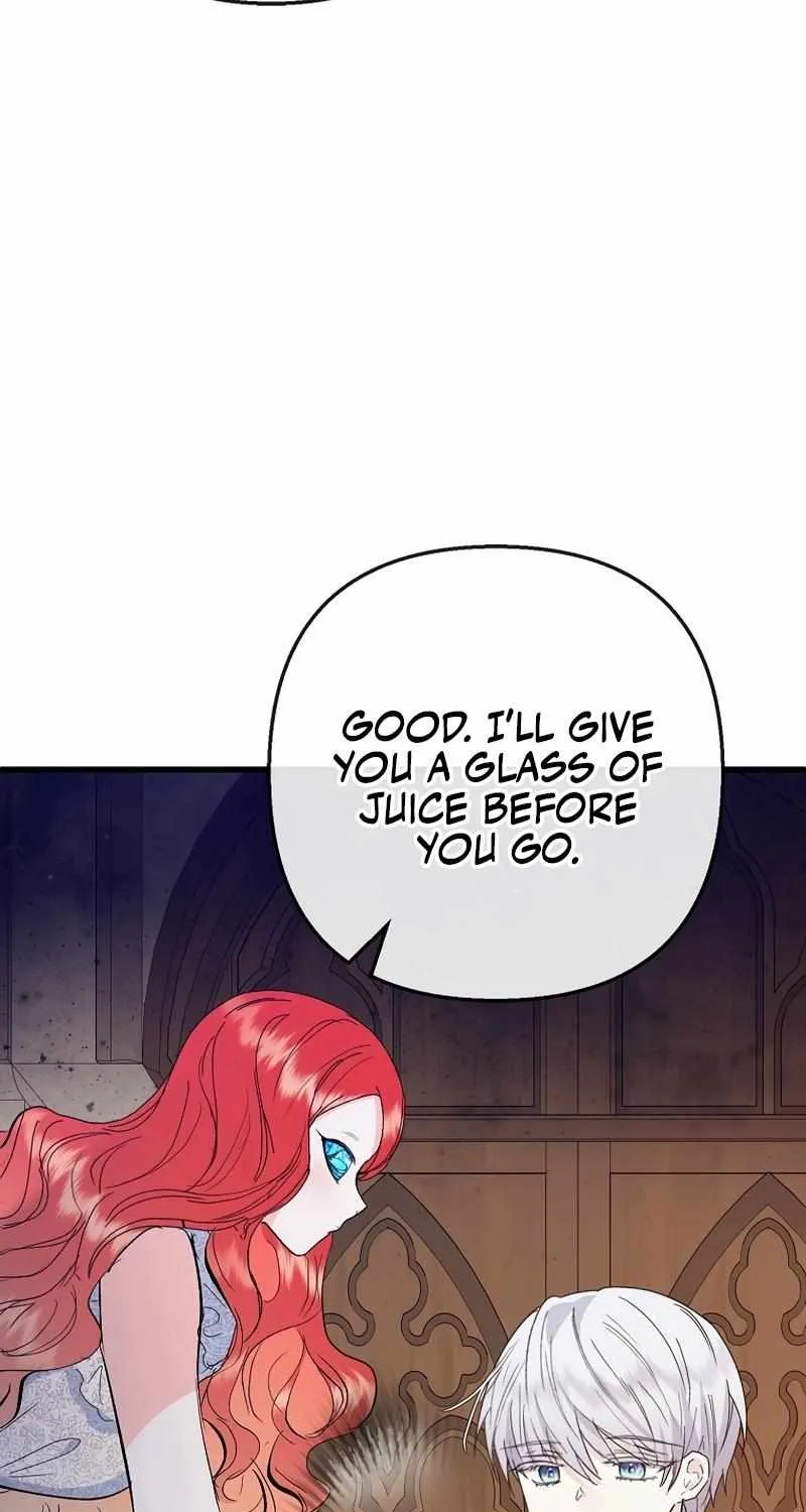 I Am A Daughter Loved By The Devil Chapter 93 page 31 - 
