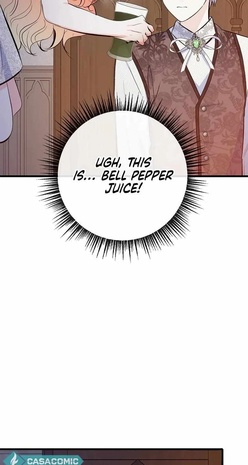 I Am A Daughter Loved By The Devil Chapter 93 page 32 - 