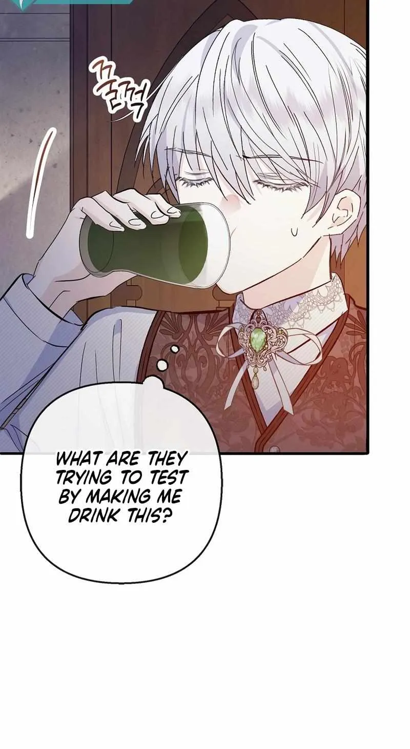 I Am A Daughter Loved By The Devil Chapter 93 page 33 - 