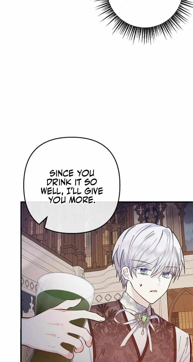 I Am A Daughter Loved By The Devil Chapter 93 page 35 - 