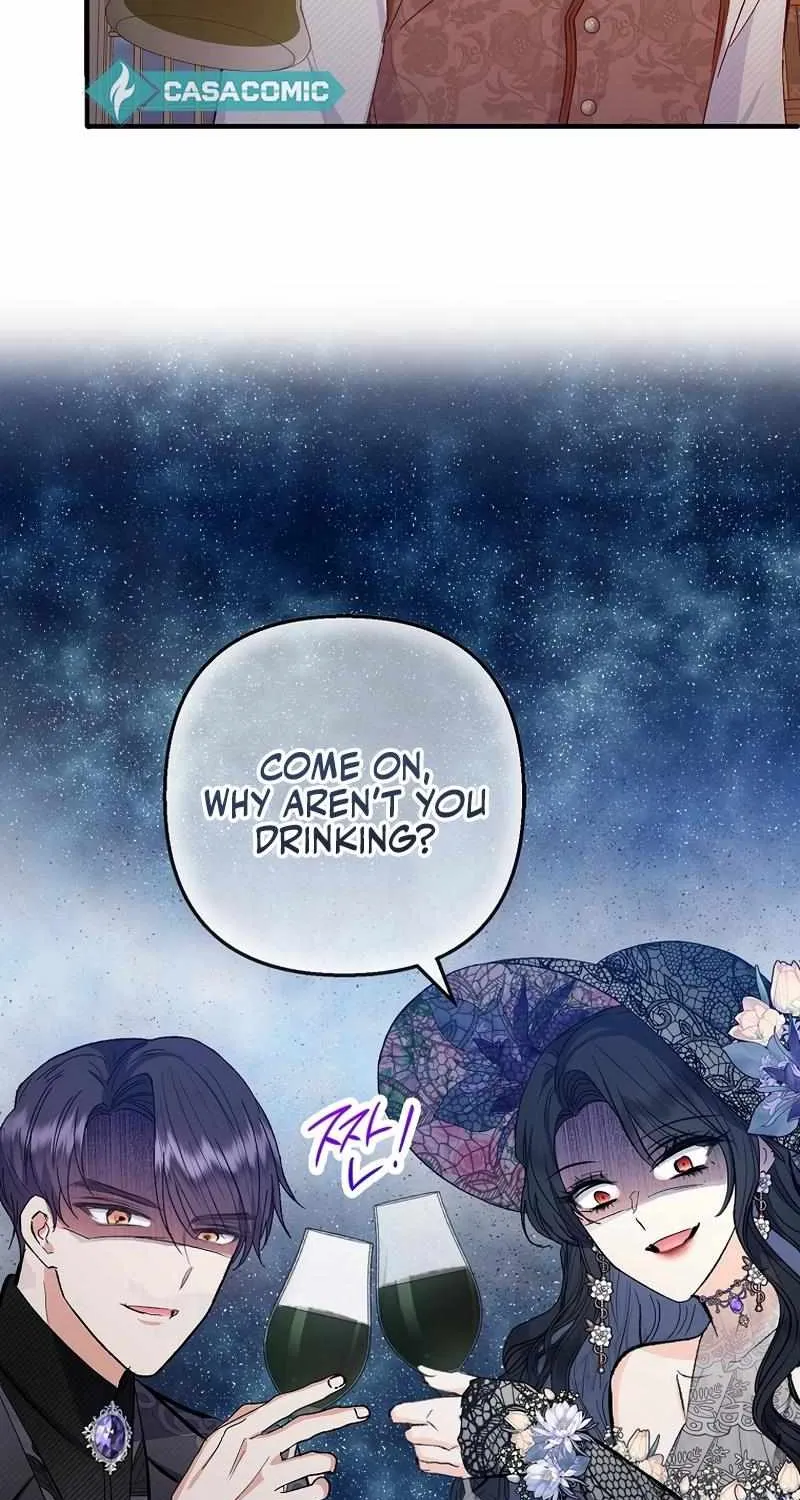 I Am A Daughter Loved By The Devil Chapter 93 page 36 - 