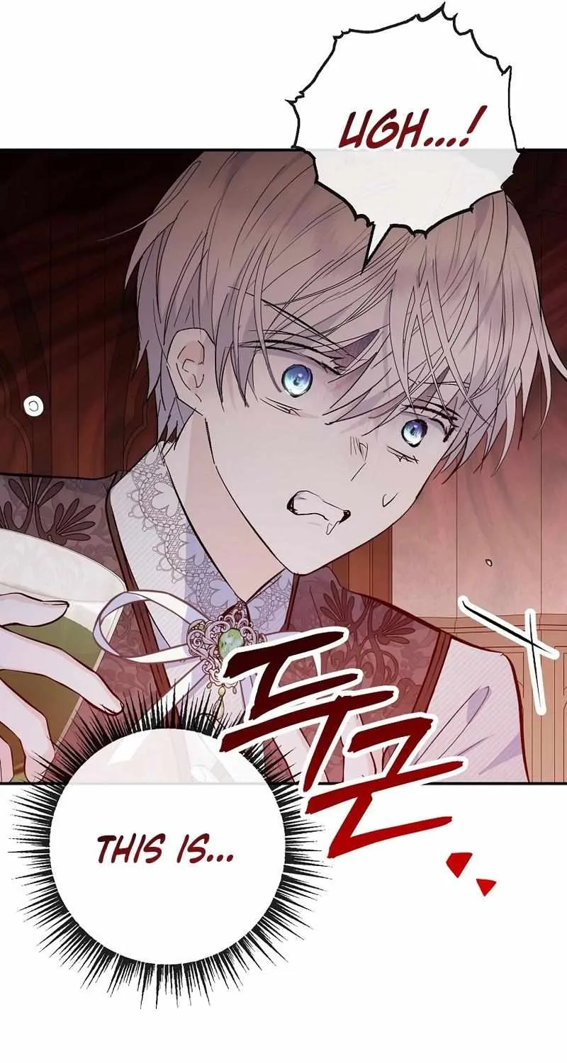 I Am A Daughter Loved By The Devil Chapter 93 page 39 - 