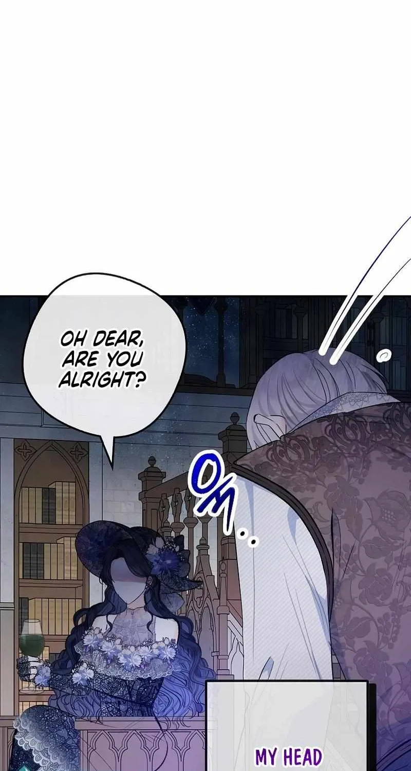 I Am A Daughter Loved By The Devil Chapter 93 page 40 - 