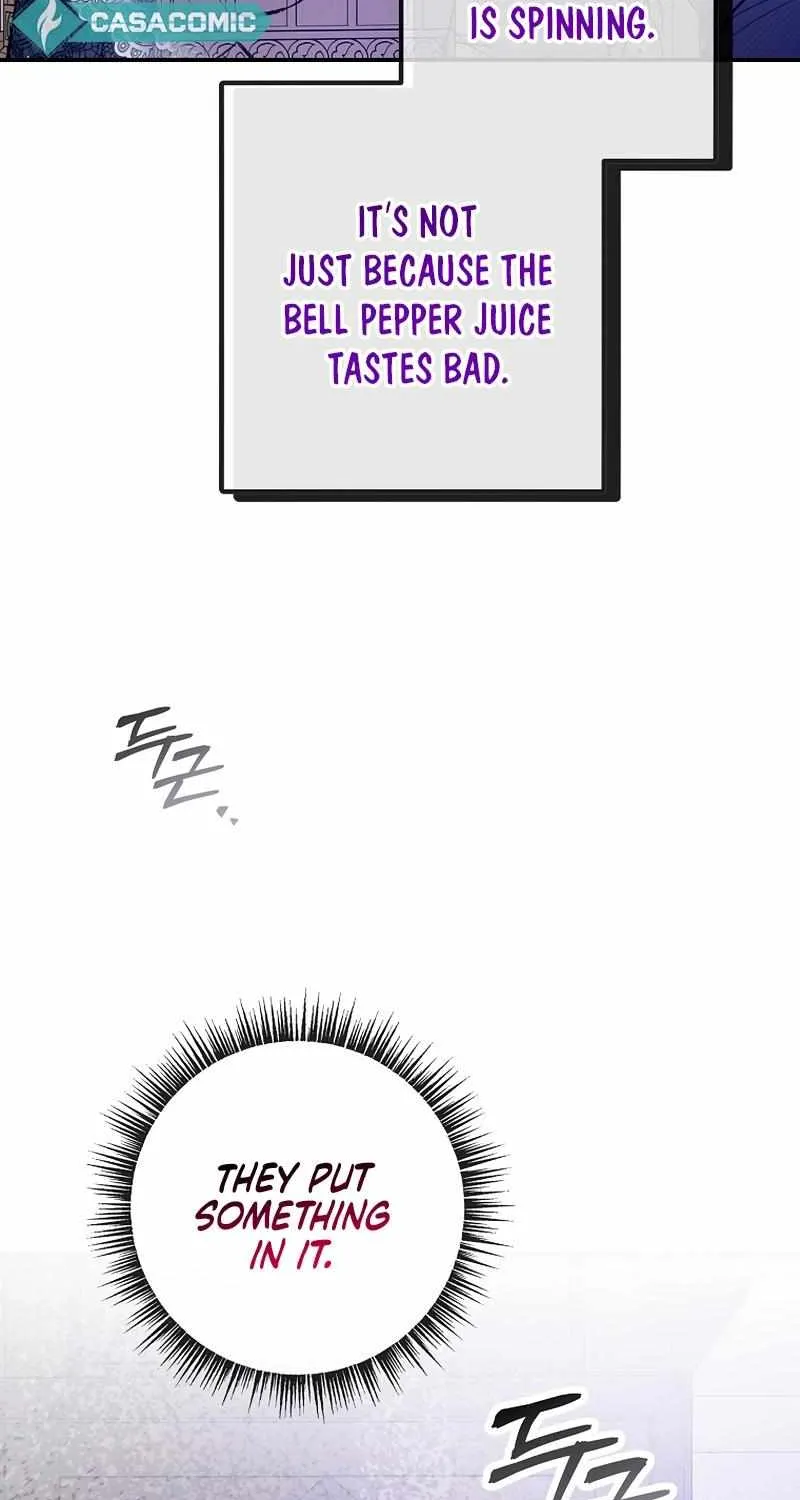 I Am A Daughter Loved By The Devil Chapter 93 page 41 - 
